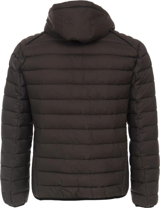 Produktbild Casamoda Jacke leichte Wintersteppjacke mit abnehmbarer Kapuze (XXL)