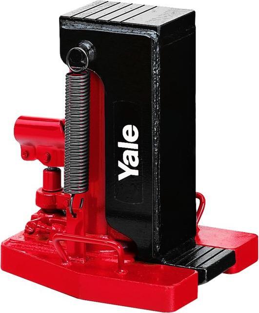 Actual product image Yale Machine jack YAM-10 10000 kg