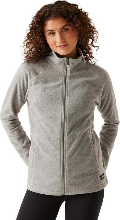 Produktbild Dare2b Mayse Fleecejacke Durchgehender Reissverschluss (38 D)