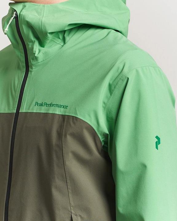 Produktbild Peak Performance Trail Hipe Shell Jacket (XS)
