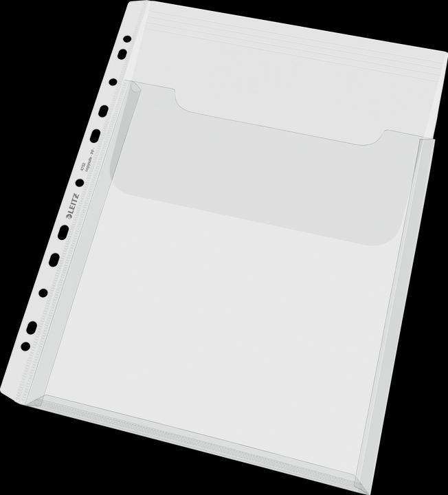 Image du produit Leitz Esselte (A4, 10 x)