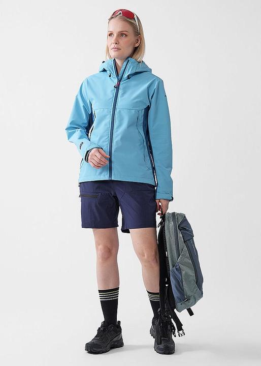 Produktbild Icepeak Softshell Hybridjacke Bryant (42)