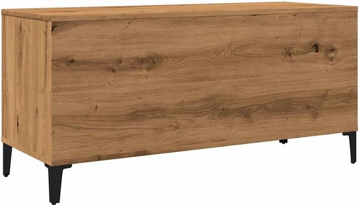 Actual product image VidaXL Plate cabinet