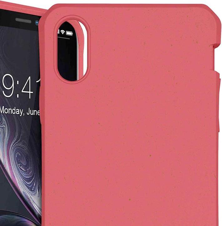 Image du produit Itskins Feronia Organic (Apple iPhone XR)