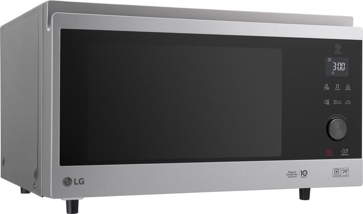 Produktbild LG MJ3965ACS (39 l)