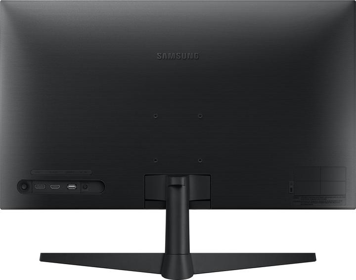 Actual product image Samsung 27" FHD 1920x1080 100Hz IPS (1920 x 1080 pixels, 27")