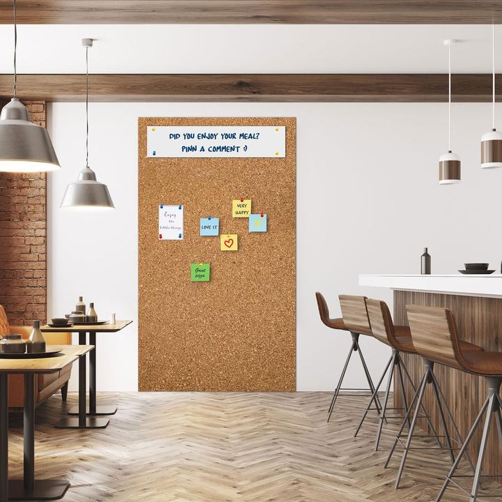 Actual product image Karat Roll cork (100 x 200 cm)