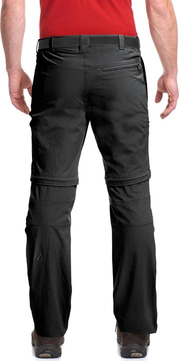 Image du produit Maier Sports Pantalon Tajo 2 (32, 4XL)