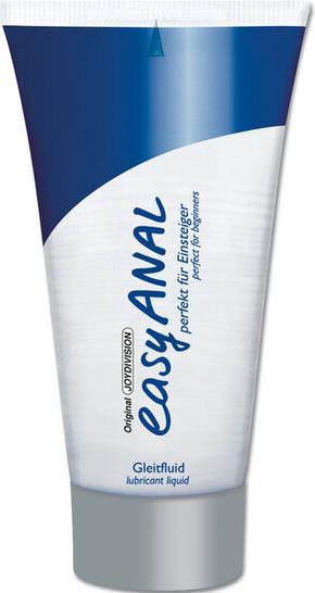Image du produit Joydivision Easyanal (80 ml)