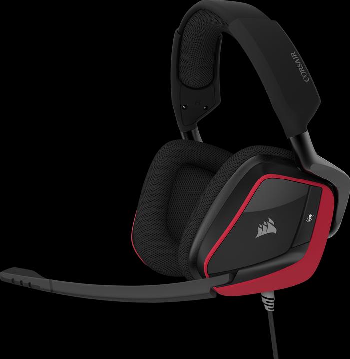Produktbild Corsair Void Elite (Kabelgebunden)