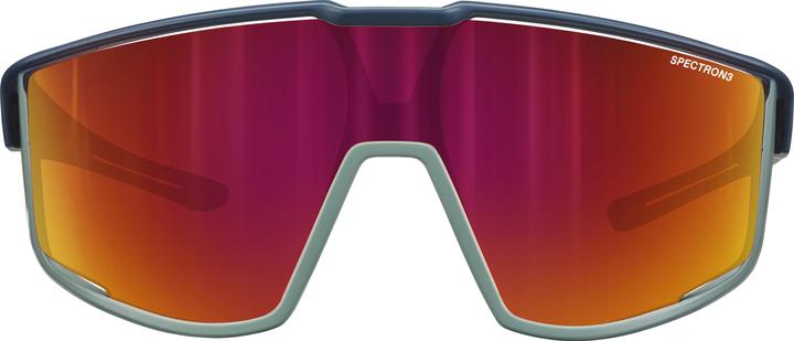 Image du produit Julbo Fury Spectron 4 (bleu foncé vert, Green, Red)
