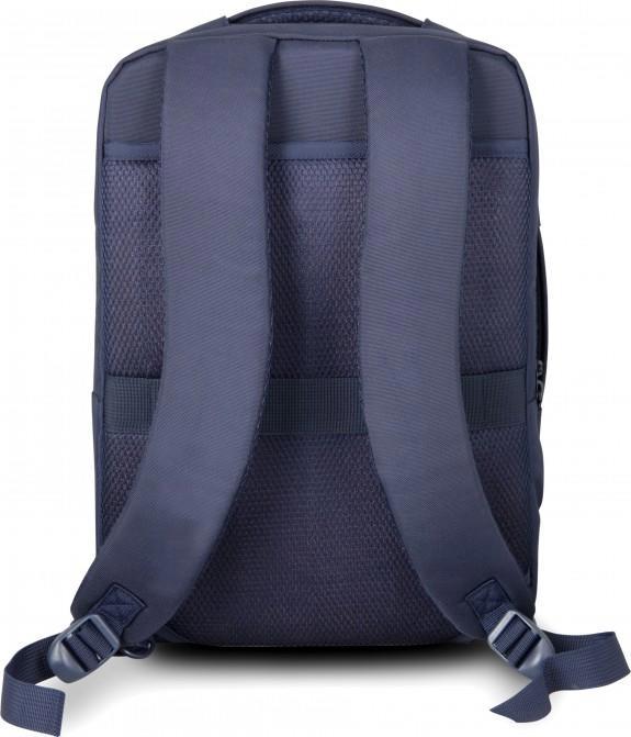Produktbild Urban Factory WORKEE COMBO Notebooktasche (15.6 Zoll) Rucksack
