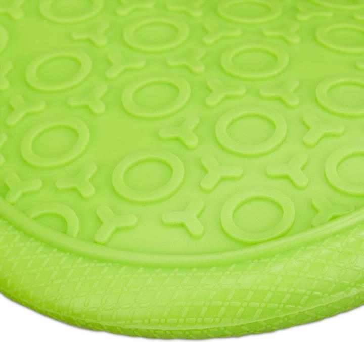 Image du produit Relaxdays Gants de four en silicone (Silicone)