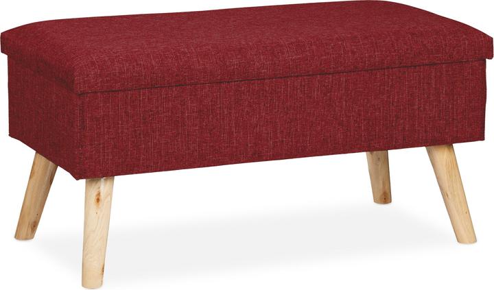 Image du produit Relaxdays Banc (77 cm)