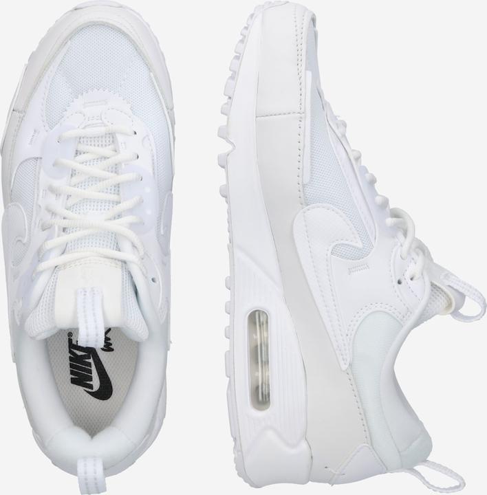 Produktbild Nike Air Max 90 Futura Schuhe - 88703 (39)