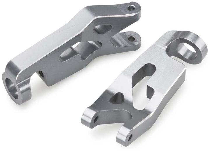 Actual product image AR Alu Rear lower Susps.arms (2) VAPOR