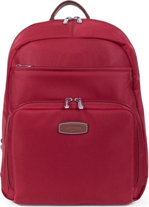 Immagine prodotto Hexagona DiversitÃ© Laptop Rugzak M Rosso