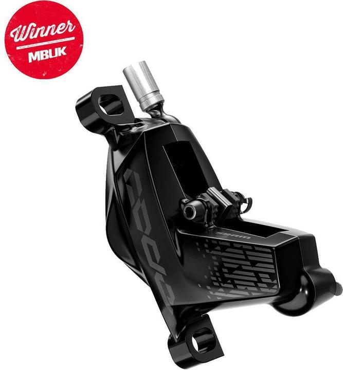 Image du produit Sram Code RSC frein à disque hydraulique HR 1800mm (Frein arrière, Étrier de frein, 4)