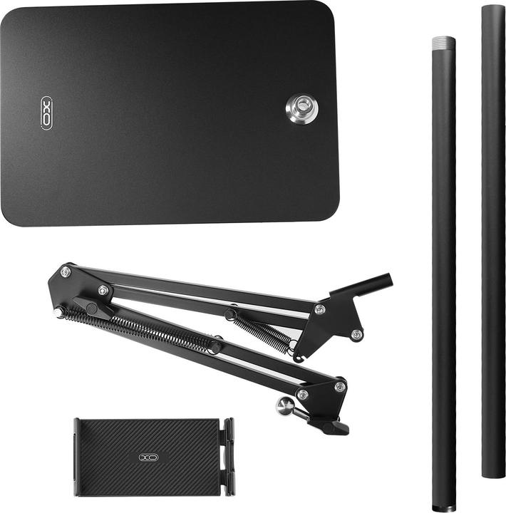 Actual product image xO holder stand C137 black