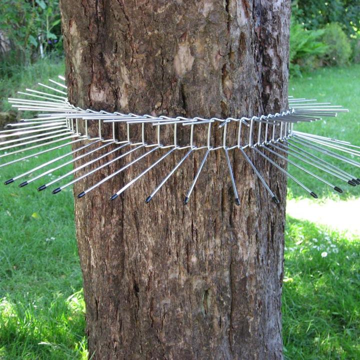 Produktbild Siena Garden Katzenabwehrgürtel