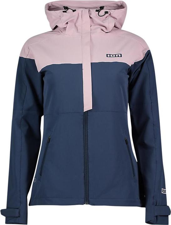 Image du produit ION Shelter 4W Softshell (36, S)