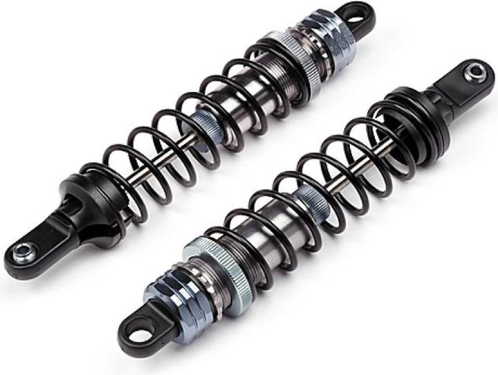 Actual product image Maverick Front Shock Absorber 2 Pcs (Vader XB)