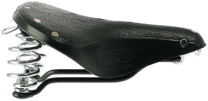 Actual product image Brooks England B67 S