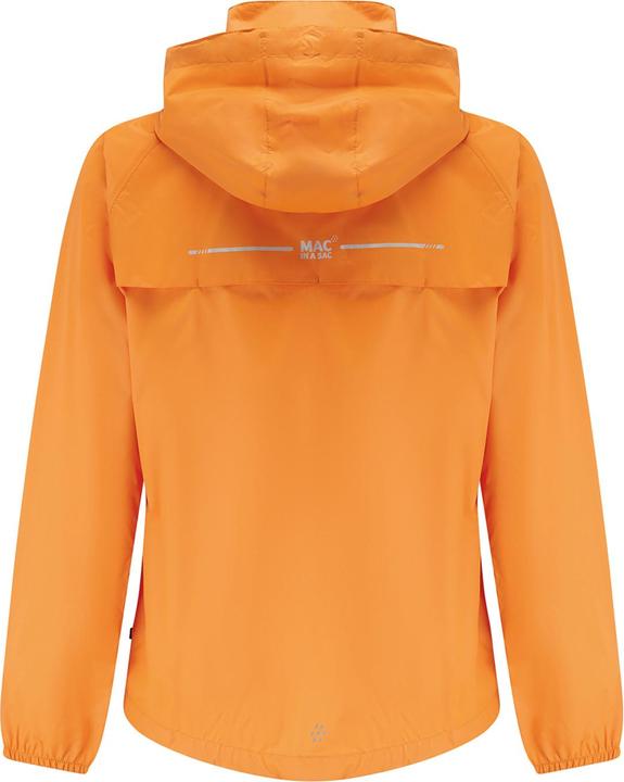 Produktbild Mac in a Sac Regenjacke Origin (XL)