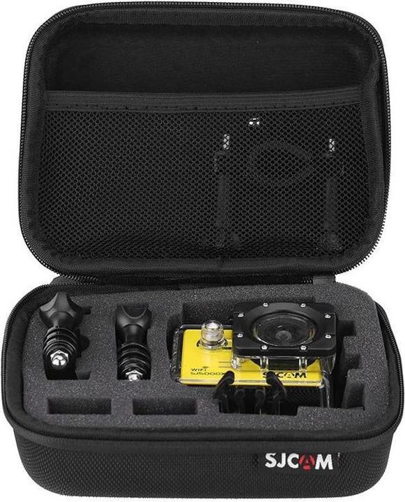 Produktbild Sjcam Tasche CASE M-Grösse Schwarz