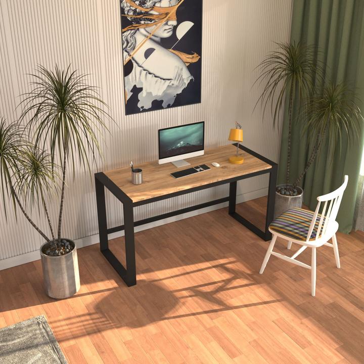 Image du produit Homitis Marsilya Study Desk