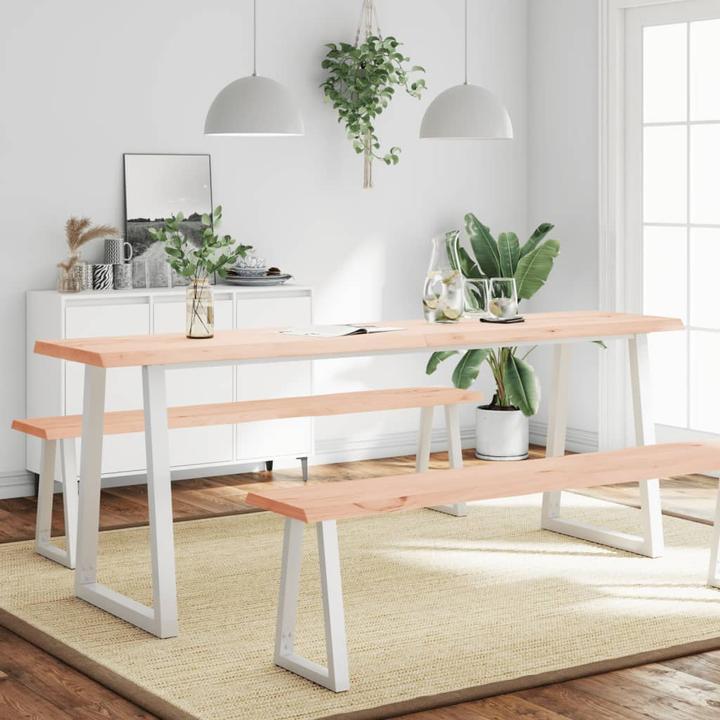Actual product image VidaXL Aneta (220 x 60 x 6 cm)