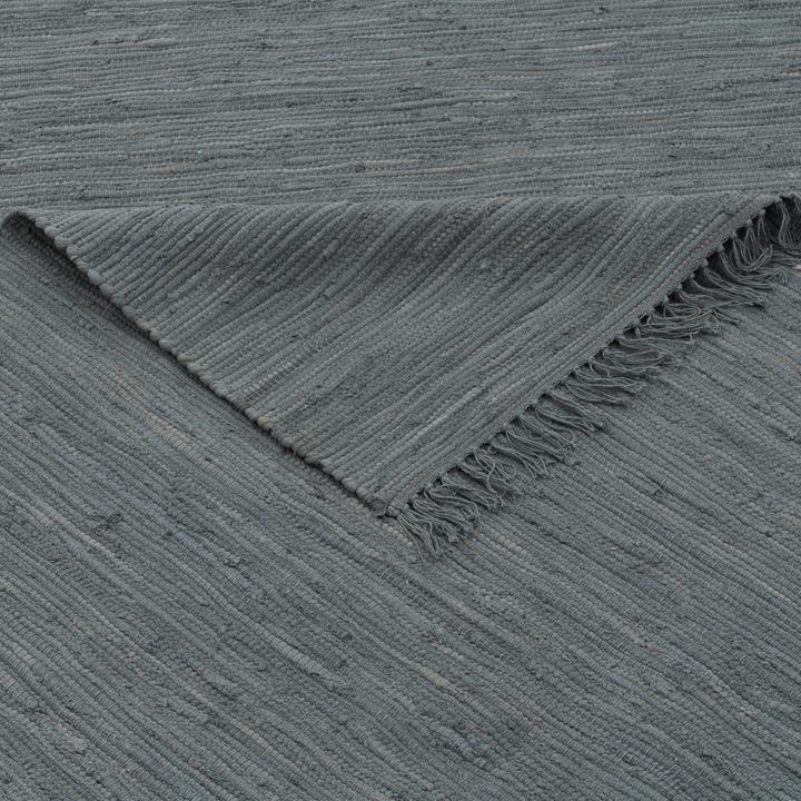 Produktbild Pergamon Baumwolle Natur Teppich Läufer Jolly Cotton (70 x 140 cm)