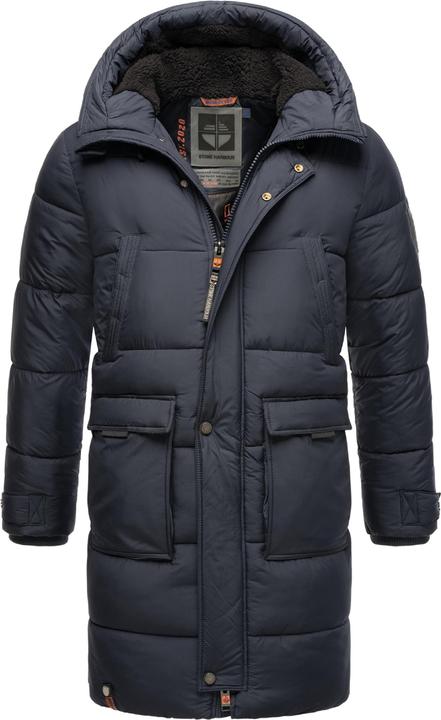 Produktbild Stone Harbour Beviis (XL)