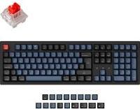 Produktbild Keychron K10 Pro (DE, Kabelgebunden, Kabellos)