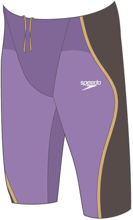 Speedo Fastskin LZR Pure Intent High