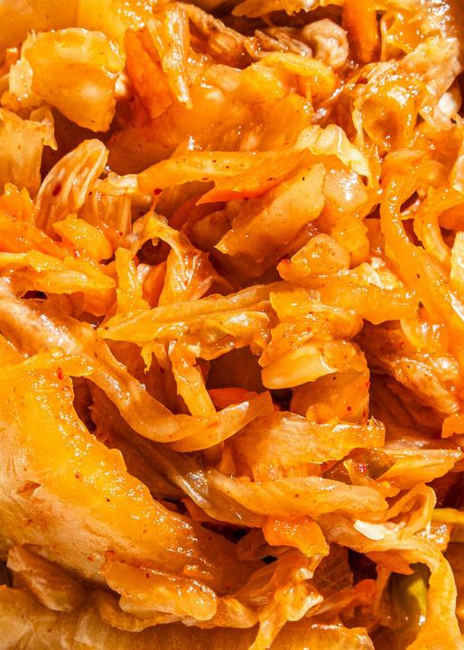 Immagine prodotto KoRo Kimchi (350 g)