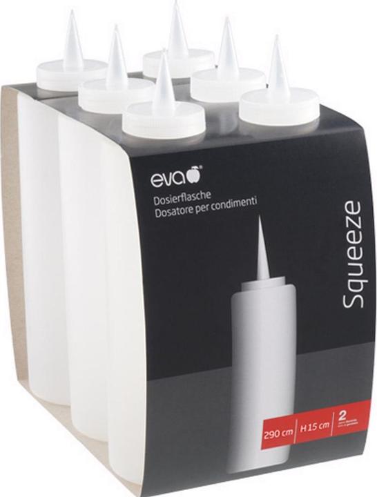 Image du produit EVA Bouteille de dosage