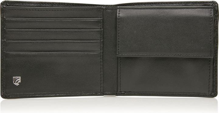 Actual product image Castelijn & Beerens Vita wallet RFID leather 11 cm