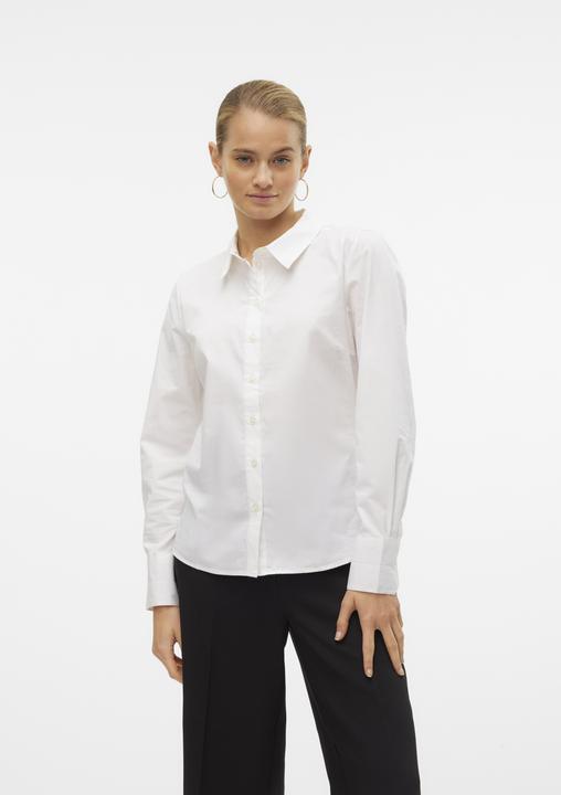 Image du produit Vero Moda VMANNA Chemise Chemise (L)