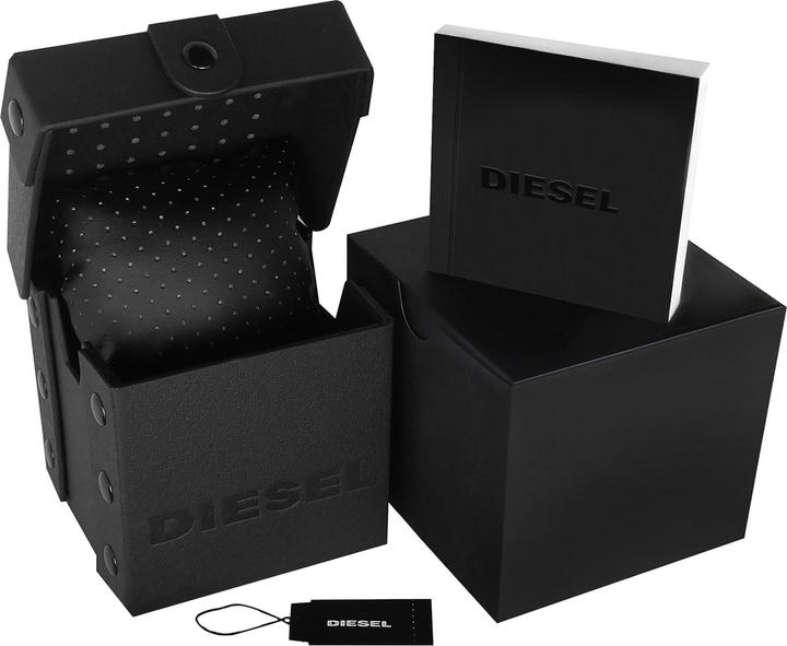 Produktbild Diesel Mr. Daddy 2.0 (Analoguhr, Chronograph, 57 mm)