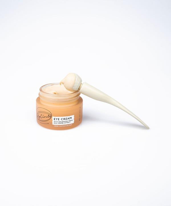 Actual product image UpCircle Eye Roller
