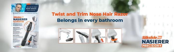 Produktbild Silkslide Pro Nasierer