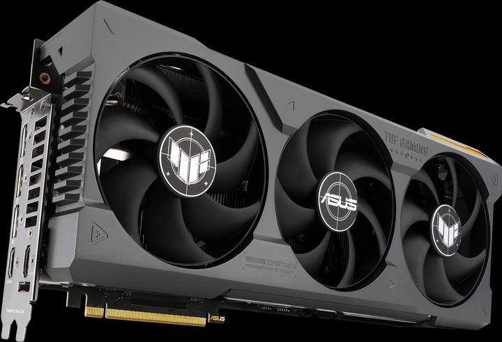 Actual product image ASUS GeForce TUF Gaming RTX 4080 OC Edition (16 GB)