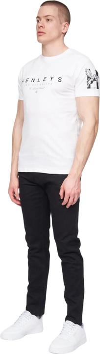Immagine prodotto Henleys Hentyme Maglietta Uomo (L)