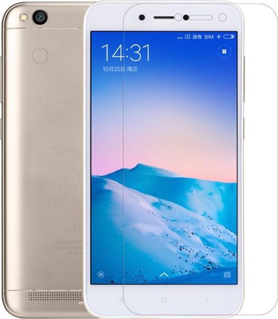 Immagine prodotto Nillkin Film protettivo della serie Super Clear (1 Pezzo/i, Xiaomi Redmi 5A)