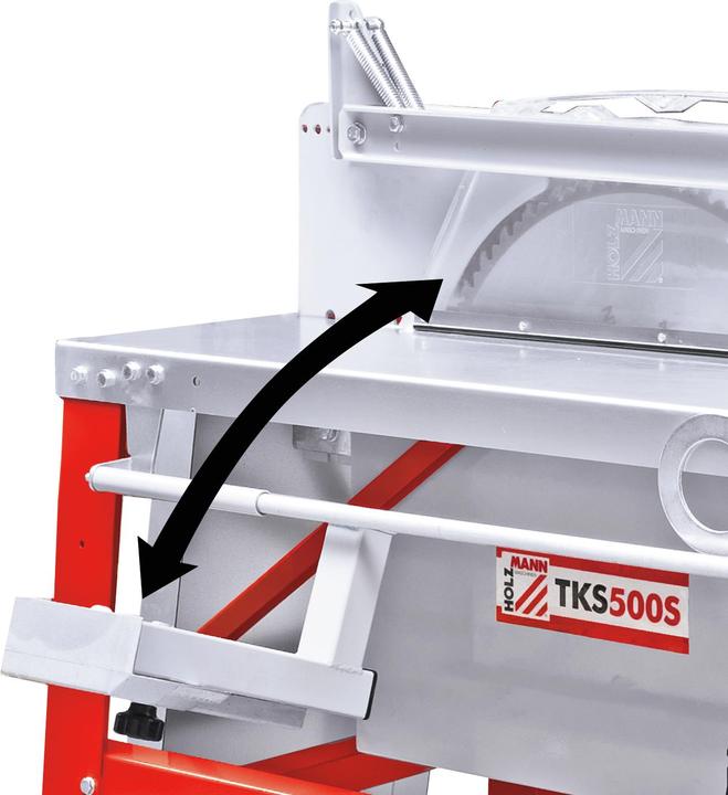 Produktbild Holzmann TKS500S