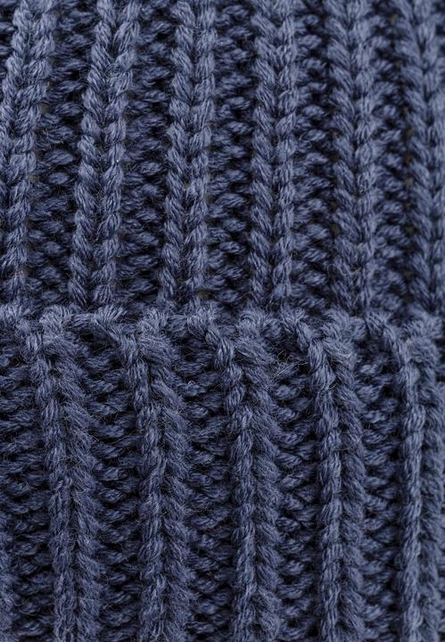 Immagine prodotto Sterntaler Cappello a maglia per bambini con risvolto (53)