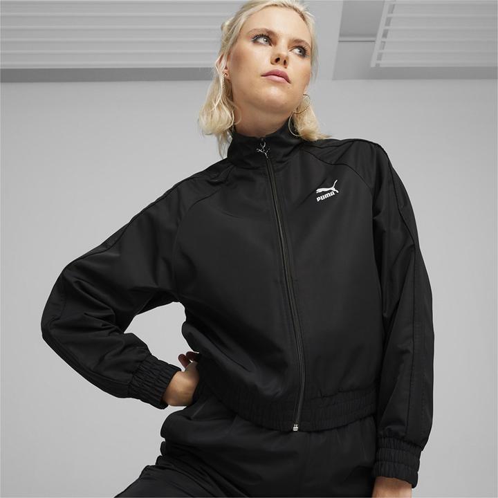 Produktbild Puma T7 Track Jacket WV (XS)