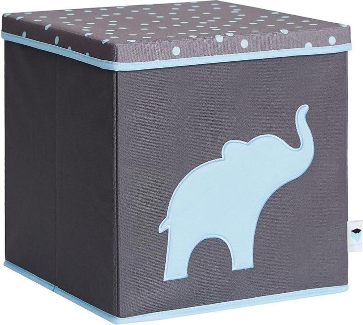 Immagine prodotto Love it Store it Cosy Home