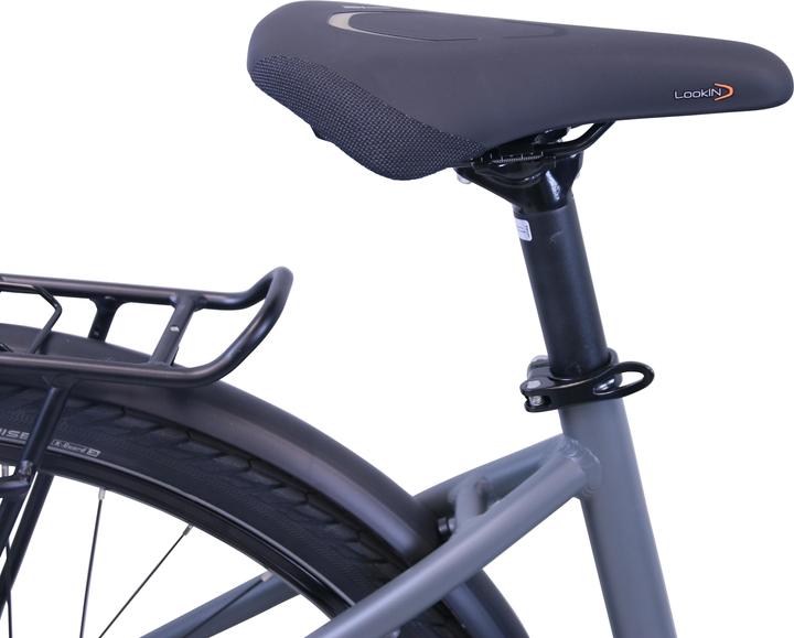 Actual product image Hawk eCity Wave Integrated Lady STEPS (44 cm)